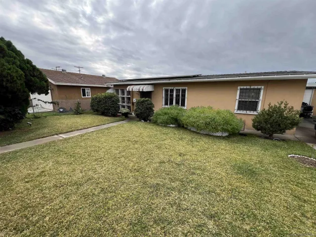 $699,000 | 2452 Hardy Drive, Lemon Grove, CA 91945