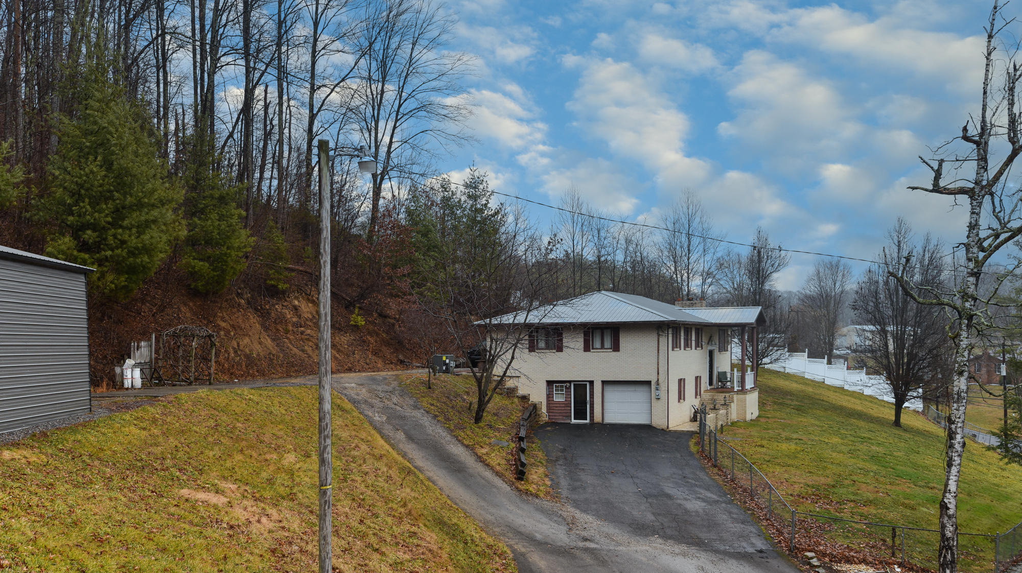 6399 Hurricane Road Wise, VA 24293 - Photo 7 of 28 DSC_0763-Edit