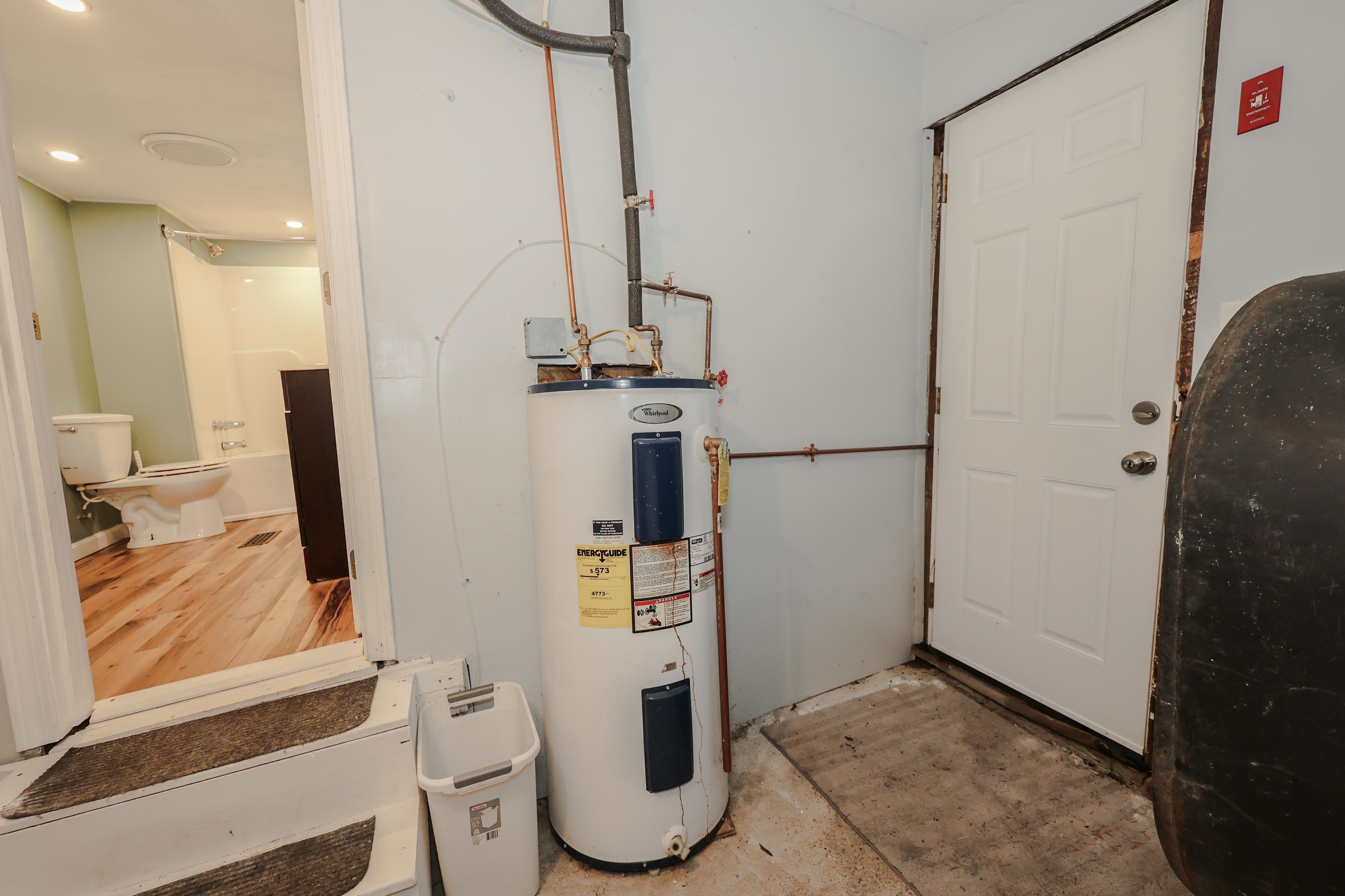 185 Brock Street Rochester, NH 03867 - Photo 25 of 40