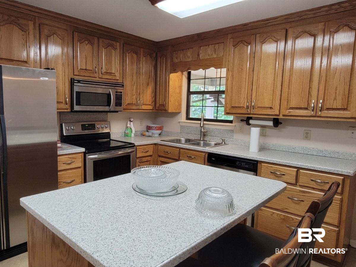 17043 Old Brady Road Bay Minette, AL 36507 - Photo 7 of 21