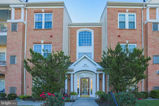 $249,900 | 5488 Glenthorne Court, Unit 5488, Baltimore, MD 21237