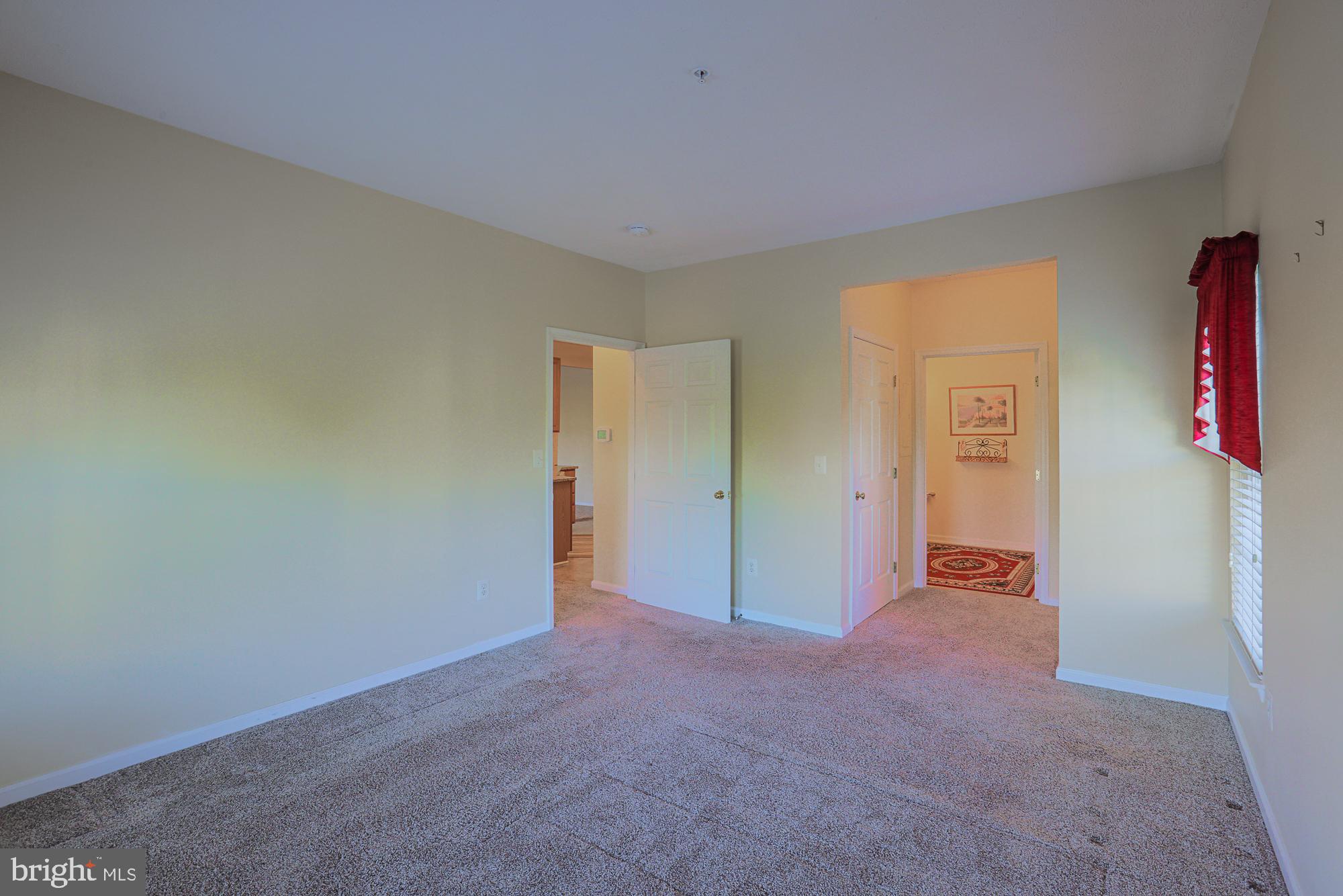 5488 Glenthorne Court, Unit 5488 Baltimore, MD 21237 - Photo 26 of 39 a view of an empty room