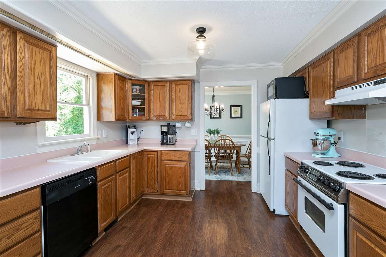 4224 Timberwood Drive Raleigh, NC 27612 - Photo 10 of 28 Photo 10