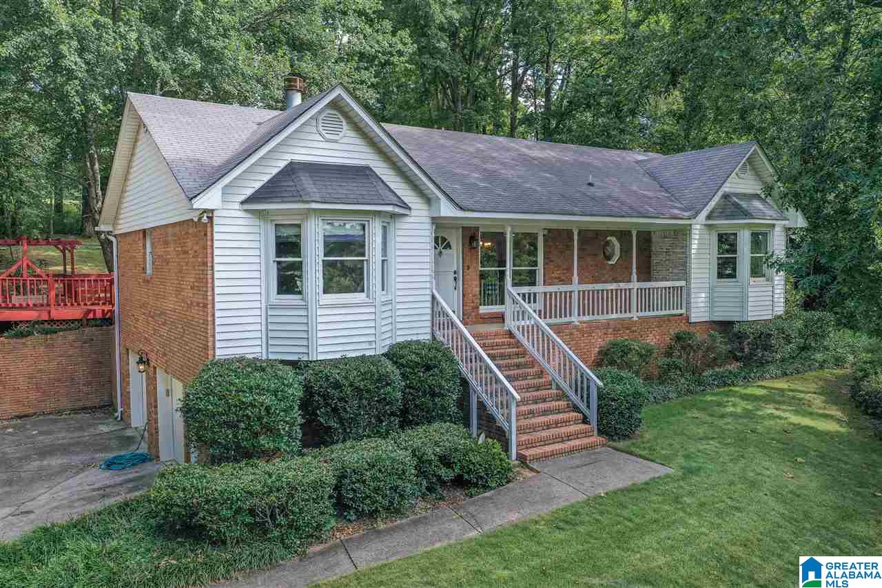 8762 Will Keith Road Trussville, AL 35173 - Photo 36 of 42