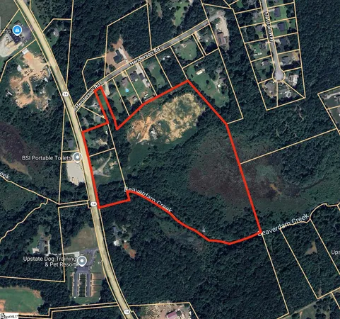 $1,250,000 | 3682 North 14th Highway, Greer, SC 29651