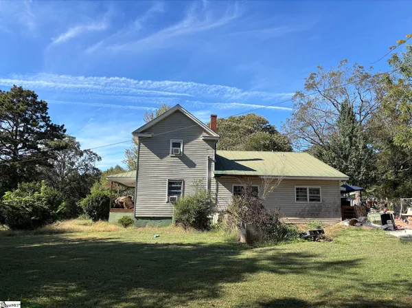 $1,250,000 | 3682 North 14th Highway, Greer, SC 29651