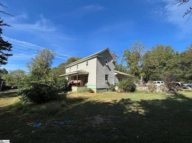 $1,250,000 | 3682 North 14th Highway, Greer, SC 29651