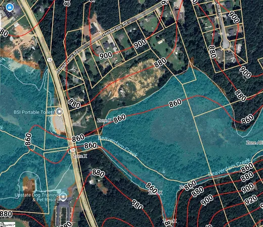 $1,250,000 | 3682 North 14th Highway, Greer, SC 29651