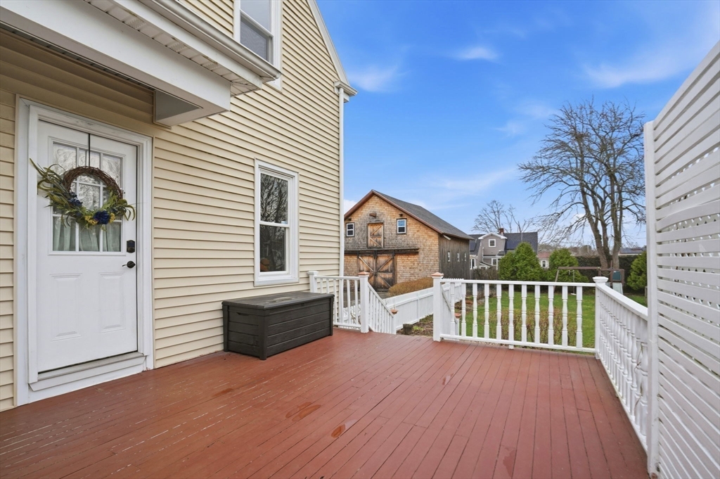73 Moore Street Fall River, MA 02720 - Photo 26 of 30