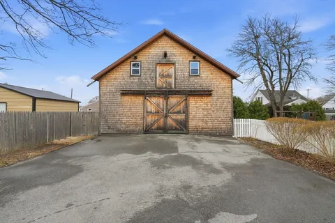 $459,000 | 73 Moore Street, Fall River, MA 02720