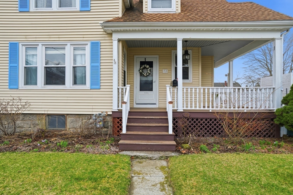 73 Moore Street Fall River, MA 02720 - Photo 6 of 30
