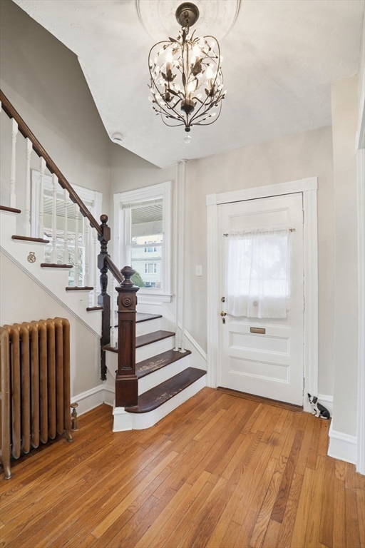 73 Moore Street Fall River, MA 02720 - Photo 7 of 30