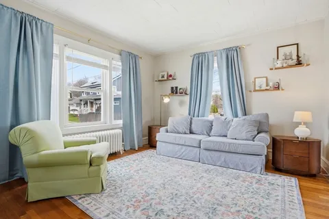 $459,000 | 73 Moore Street, Fall River, MA 02720