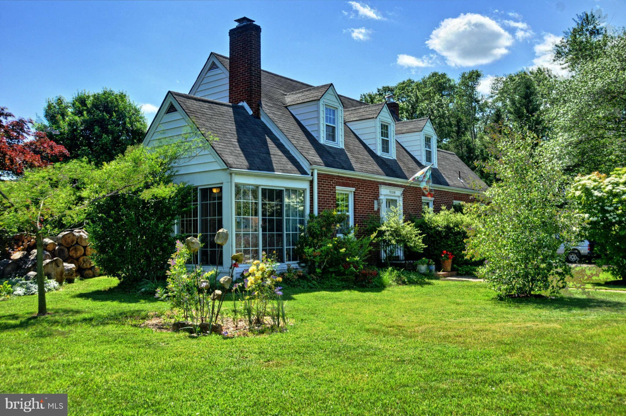 9108 Sudley Road Manassas, VA 20110 - Photo 1 of 30 Exterior (General)