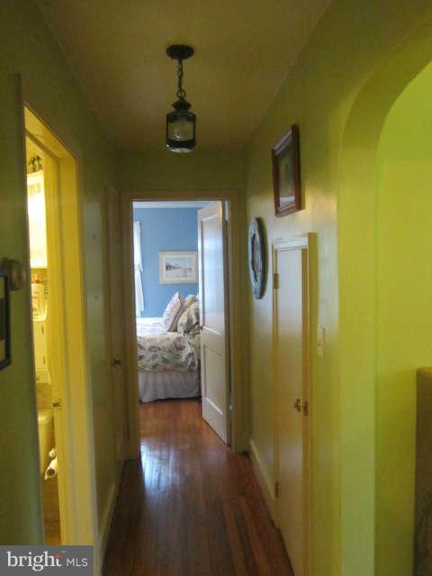 9108 Sudley Road Manassas, VA 20110 - Photo 11 of 30 Lower level hall