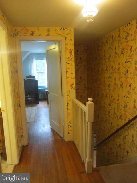 9108 Sudley Road Manassas, VA 20110 - Photo 15 of 30 Upper Hall