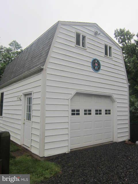 9108 Sudley Road Manassas, VA 20110 - Photo 24 of 30 Garage