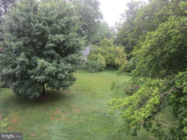9108 Sudley Road Manassas, VA 20110 - Photo 26 of 30 Back Yard