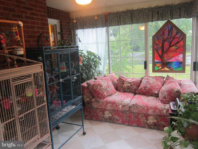 9108 Sudley Road Manassas, VA 20110 - Photo 4 of 30 Sun room