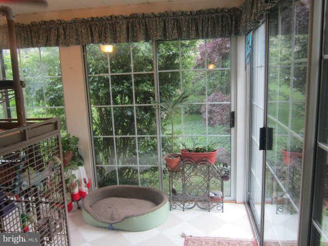 9108 Sudley Road Manassas, VA 20110 - Photo 5 of 30 Sun Room