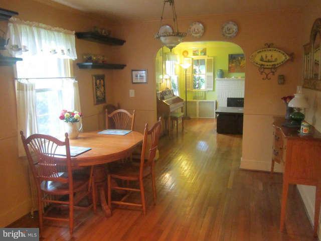 9108 Sudley Road Manassas, VA 20110 - Photo 7 of 30 Dining Room