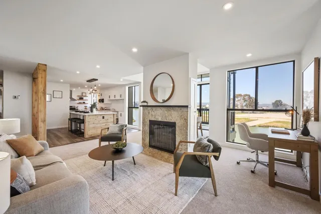 $998,000 | 425 Anchor Road, Unit 317, San Mateo, CA 94404