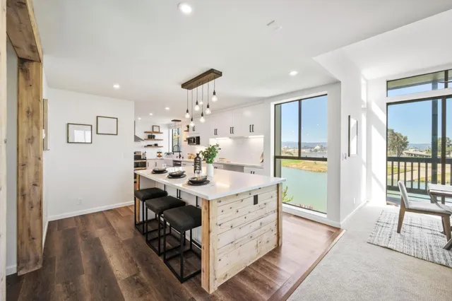 $998,000 | 425 Anchor Road, Unit 317, San Mateo, CA 94404
