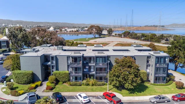 $998,000 | 425 Anchor Road, Unit 317, San Mateo, CA 94404