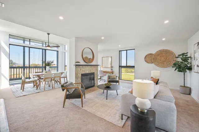 $998,000 | 425 Anchor Road, Unit 317, San Mateo, CA 94404