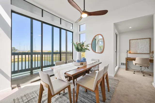$998,000 | 425 Anchor Road, Unit 317, San Mateo, CA 94404