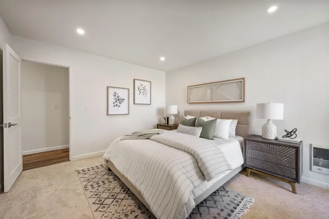 $998,000 | 425 Anchor Road, Unit 317, San Mateo, CA 94404