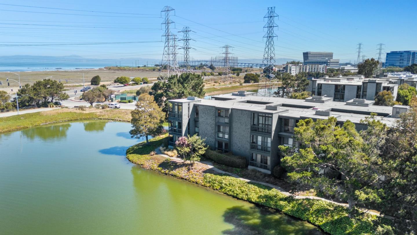 425 Anchor Road, Unit 317 San Mateo, CA 94404 - Photo 46 of 53