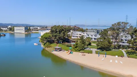 $998,000 | 425 Anchor Road, Unit 317, San Mateo, CA 94404