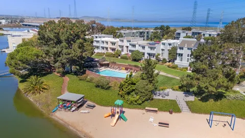 $998,000 | 425 Anchor Road, Unit 317, San Mateo, CA 94404