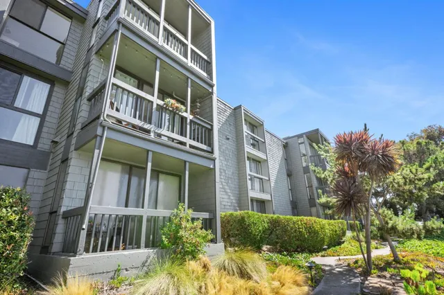 $998,000 | 425 Anchor Road, Unit 317, San Mateo, CA 94404