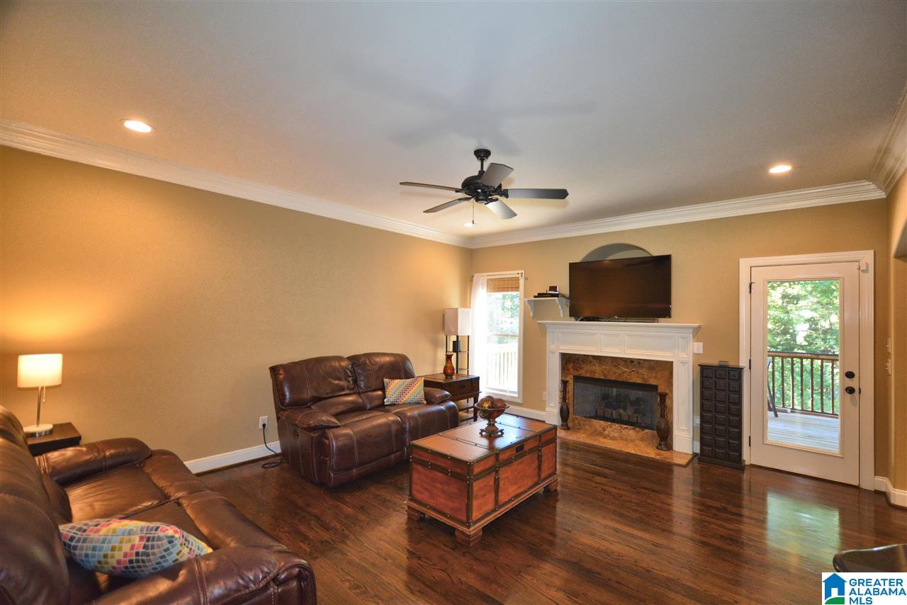 6194 Canterbury Road Pinson, AL 35126 - Photo 11 of 50 Gallery Image 11