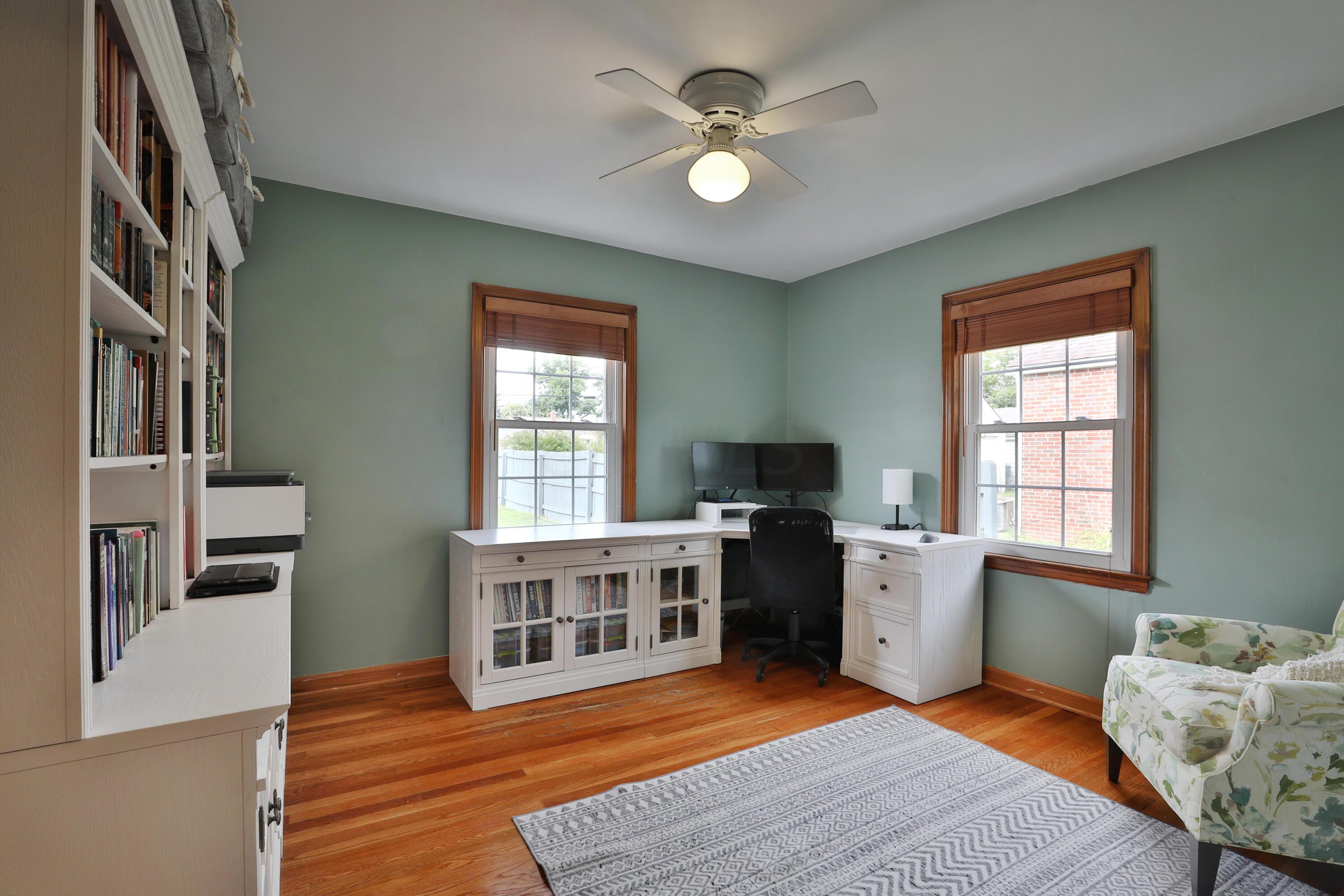 474 Wetmore Road Columbus, OH 43214 - Photo 20 of 40 Second Bedroom 1