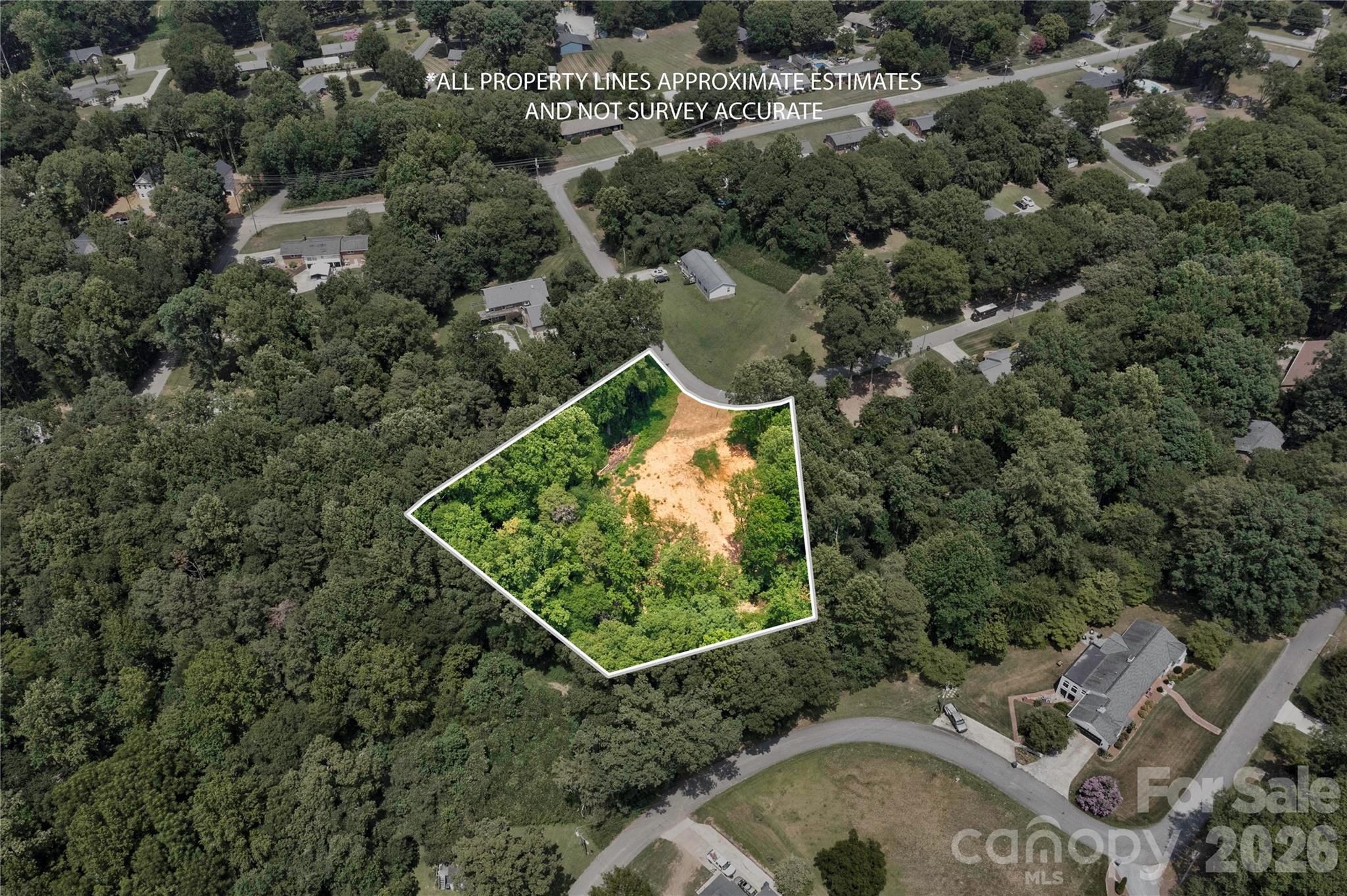 0 Sunset Circle Dallas, NC 28034 - Photo 7 of 10