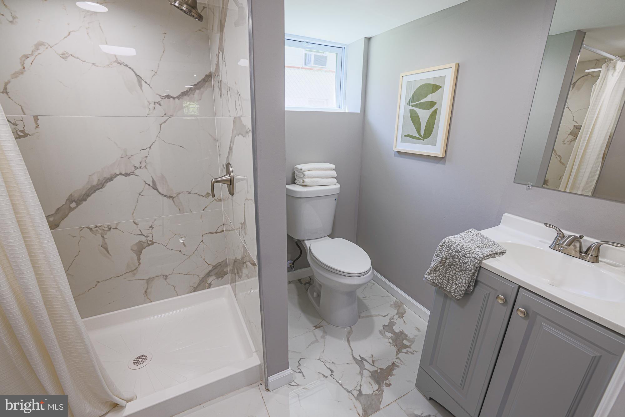 7665 Old Battle Grove Road Baltimore, MD 21222 - Photo 27 of 32 Full Bath Lower Level