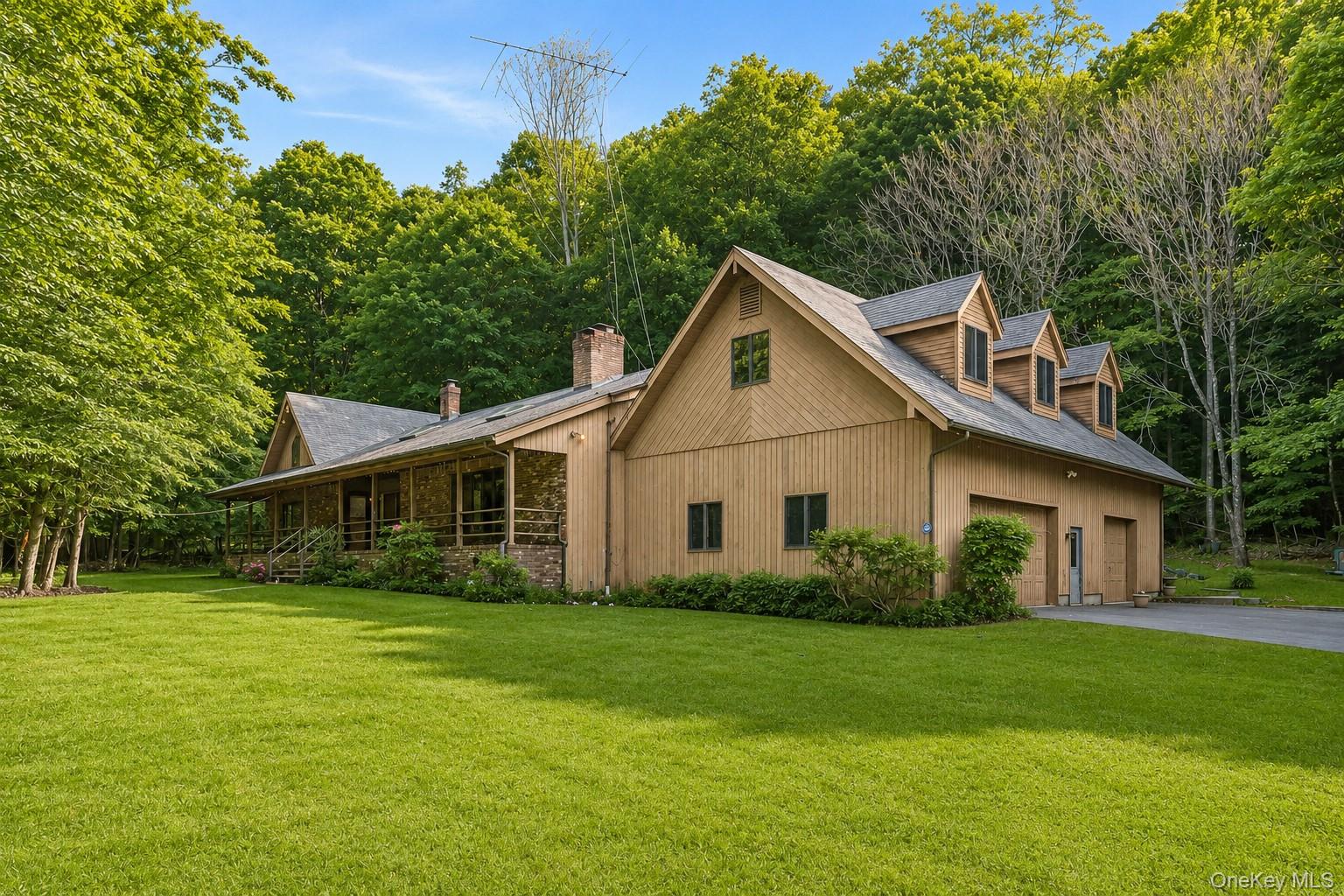 145 Youngblood Road Montgomery, NY 12549 - Photo 3 of 36