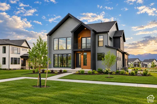 $1,147,900 | 943 South Sparrow Rain Court, Unit 264, Heber City, UT 84032