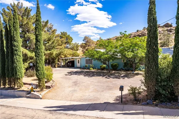 $325,000 | 1312 Jefferson Street, Kingman, AZ 86401