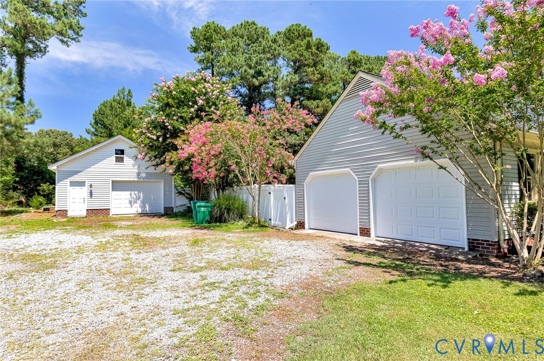4980 Charles City Road Henrico, VA 23231 - Photo 30 of 47