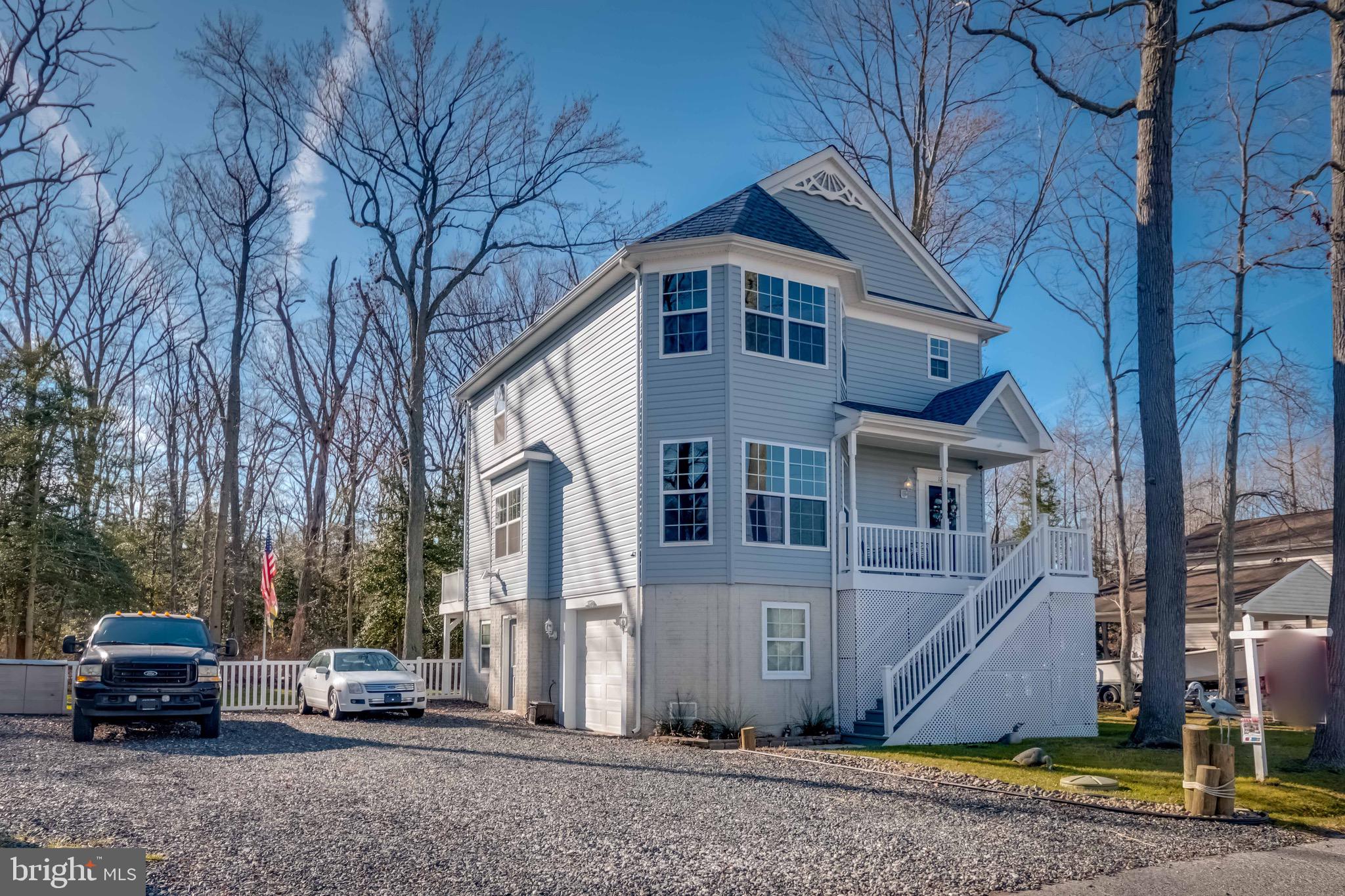 1226 Seneca Road Baltimore, MD 21220 - Photo 64 of 78 Gallery Image 64