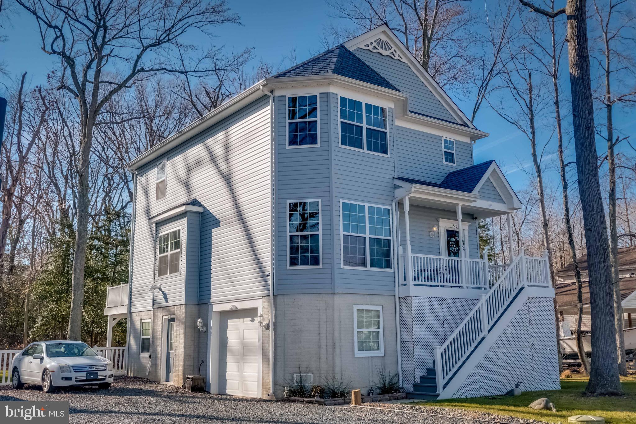 1226 Seneca Road Baltimore, MD 21220 - Photo 65 of 78 Gallery Image 65