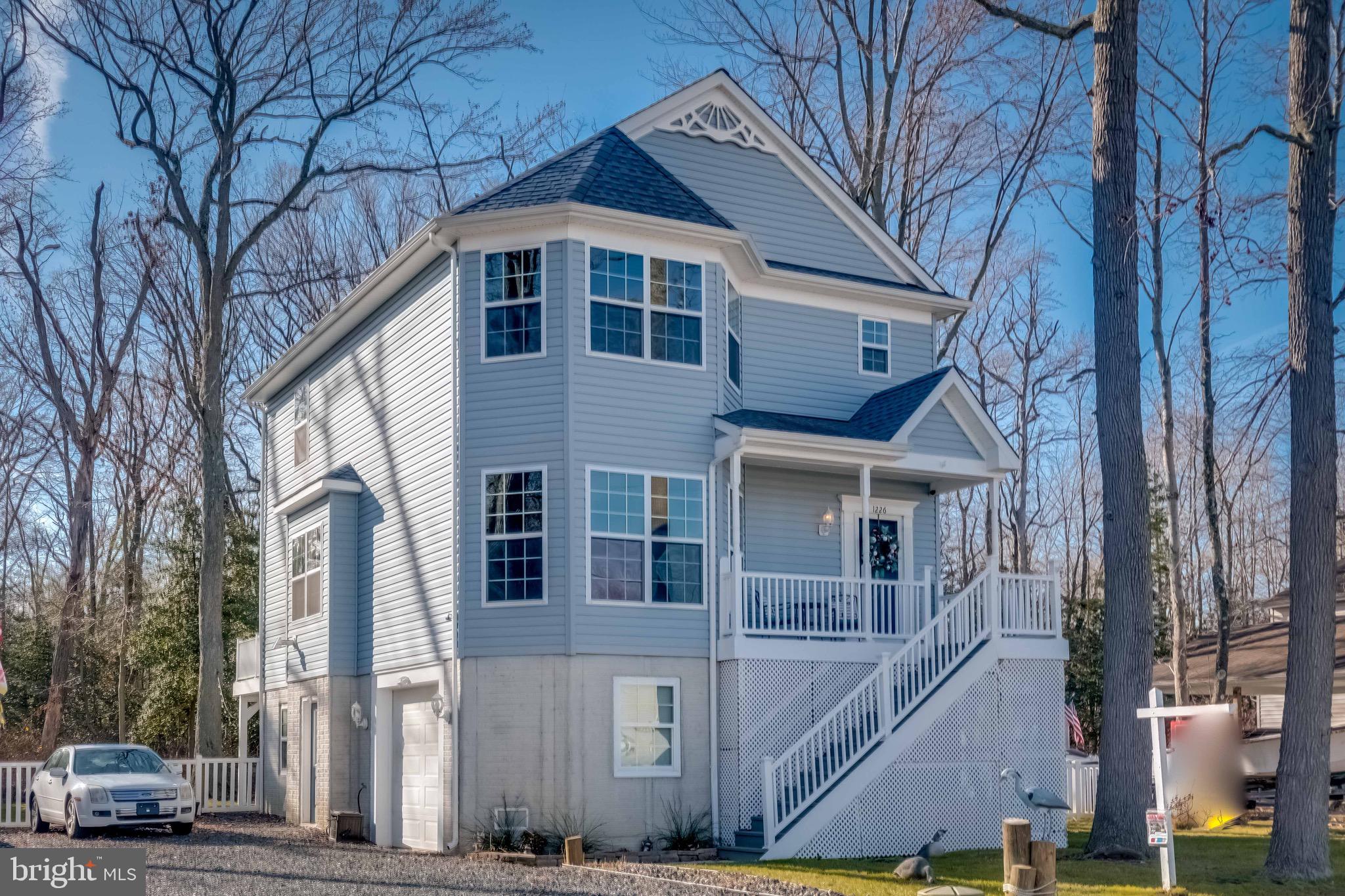 1226 Seneca Road Baltimore, MD 21220 - Photo 66 of 78 Gallery Image 66