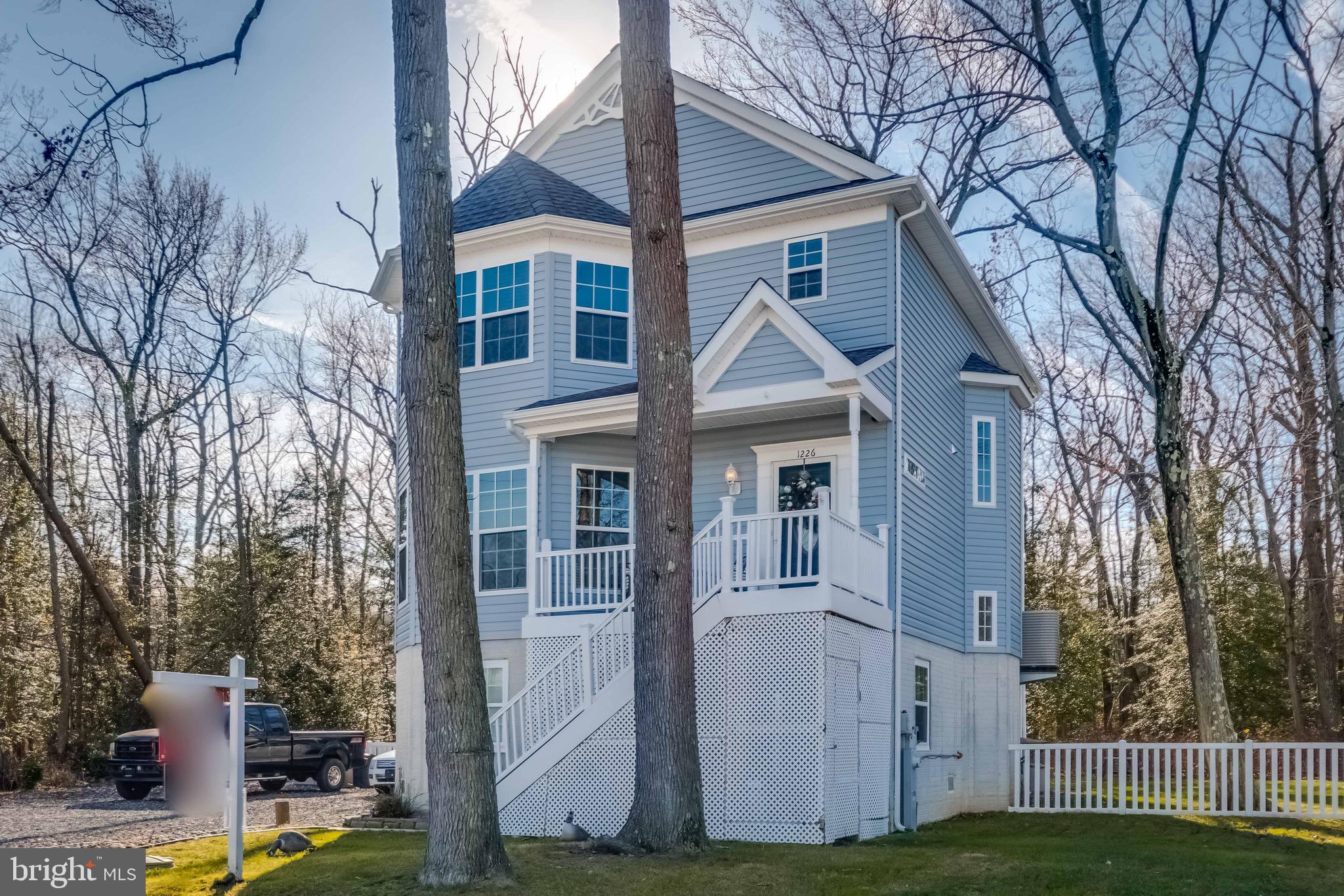 1226 Seneca Road Baltimore, MD 21220 - Photo 68 of 78 Gallery Image 68