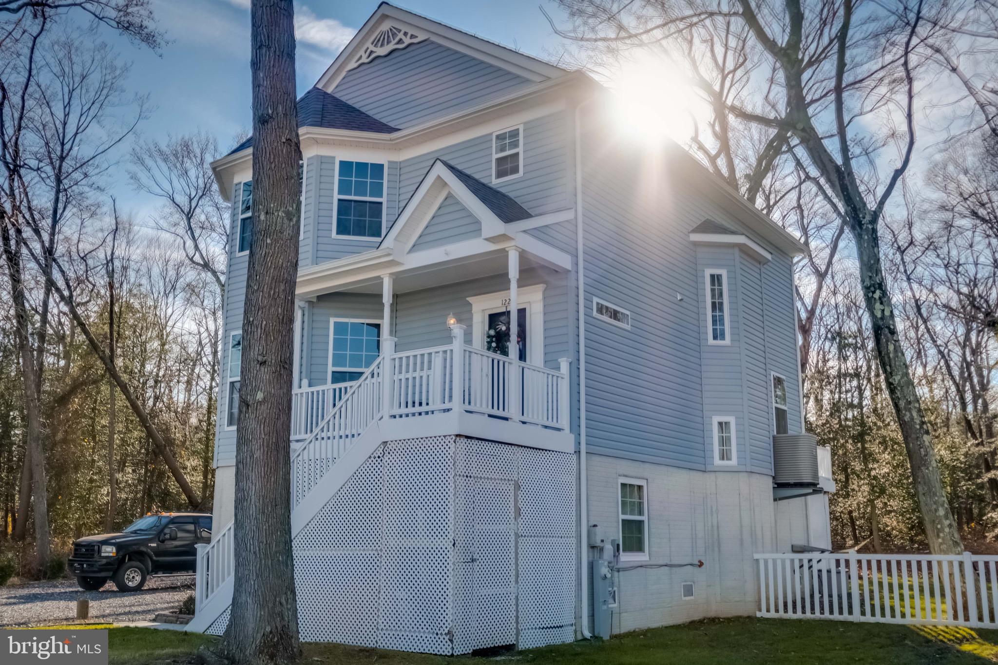 1226 Seneca Road Baltimore, MD 21220 - Photo 69 of 78 Gallery Image 69