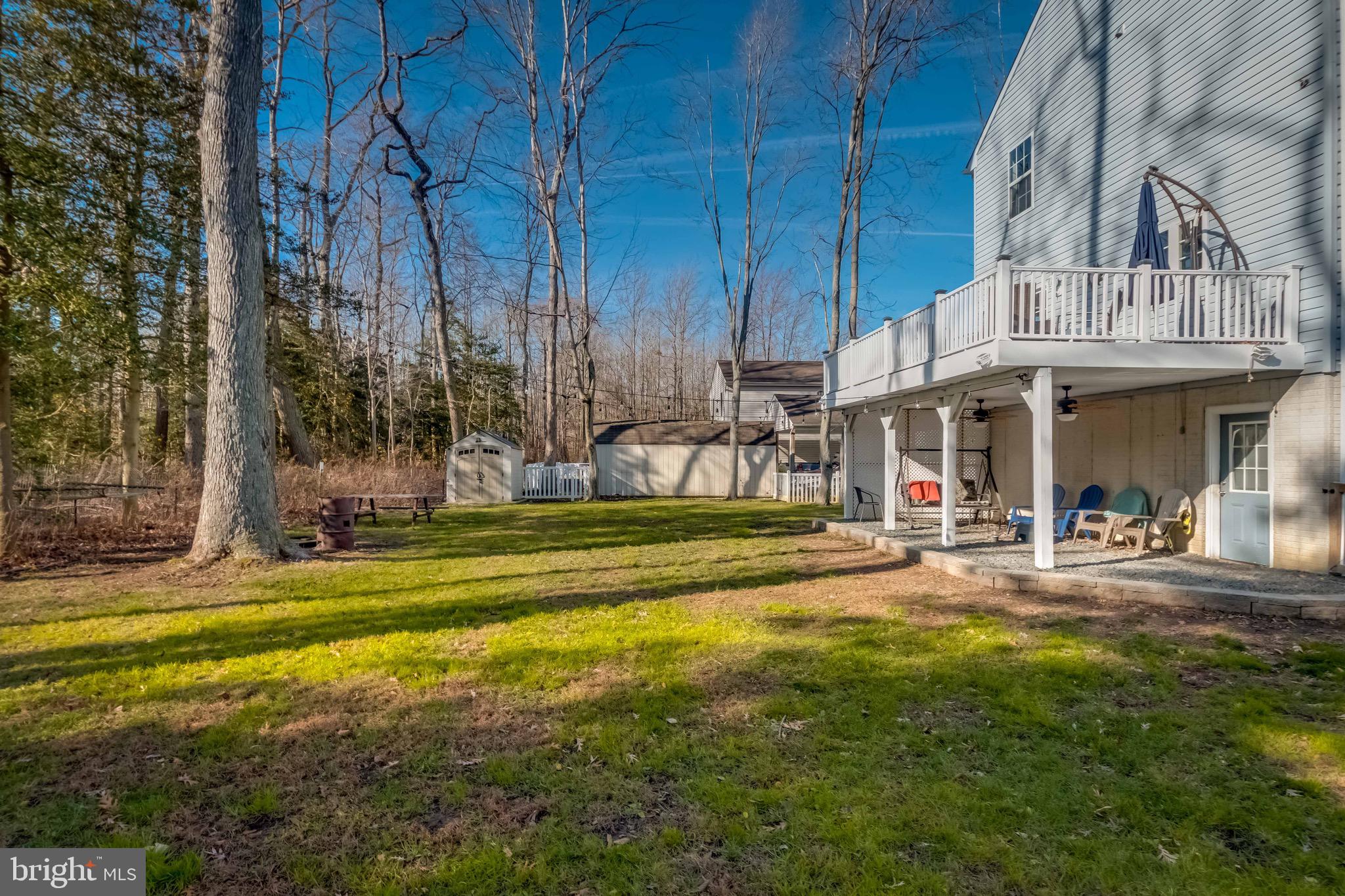 1226 Seneca Road Baltimore, MD 21220 - Photo 72 of 78 Gallery Image 72