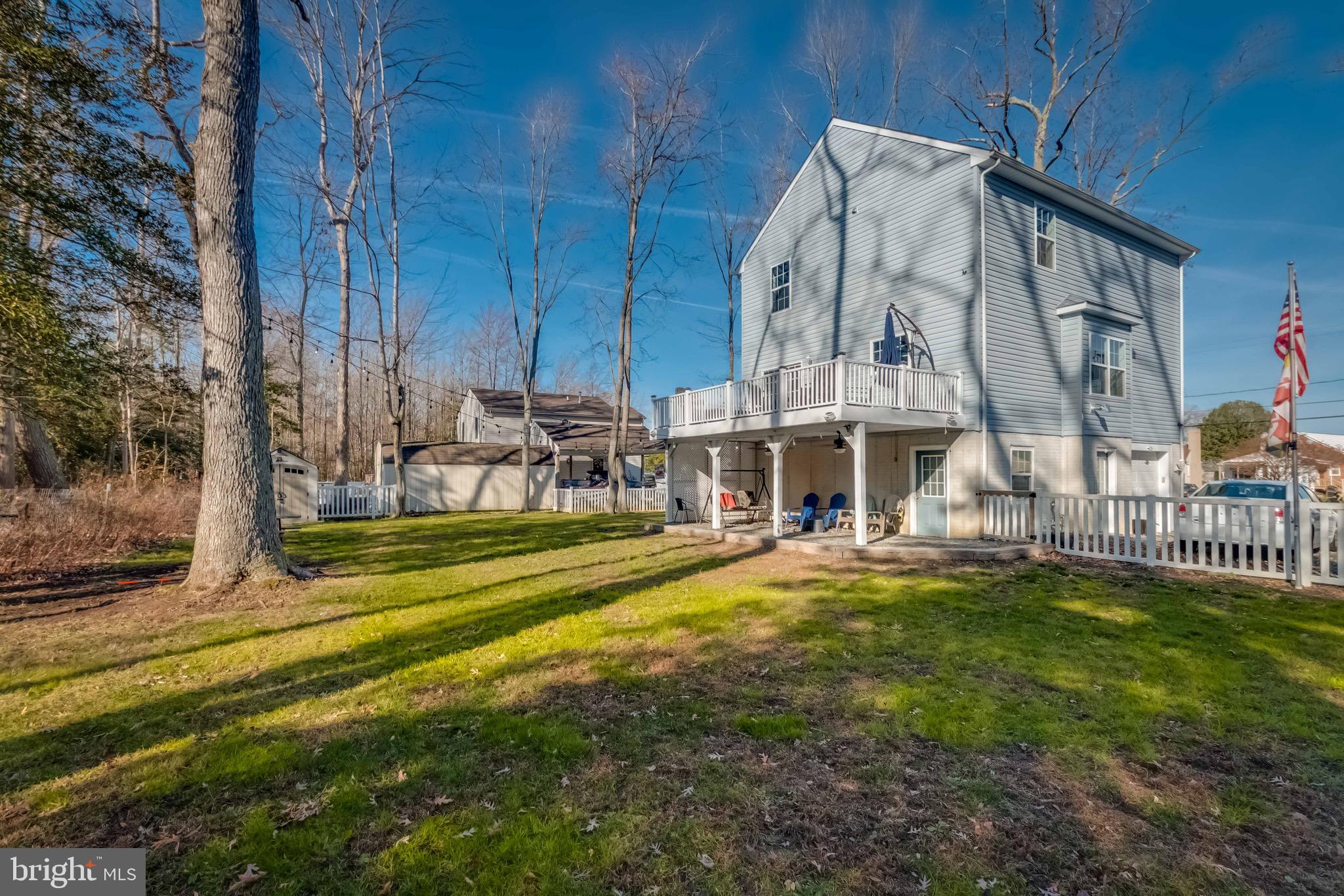 1226 Seneca Road Baltimore, MD 21220 - Photo 73 of 78 Gallery Image 73